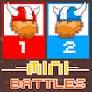 12 MiniBattles - Two Players