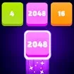 2048 Number Match