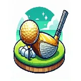 3D Golf Adventure