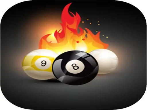 	 8 Ball Pooling - Billiards Pro