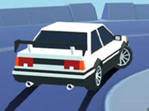 Ace Drift - Car Racing Game