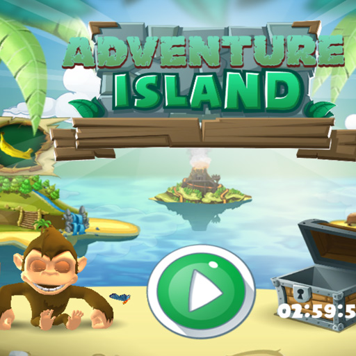 Adventure Island