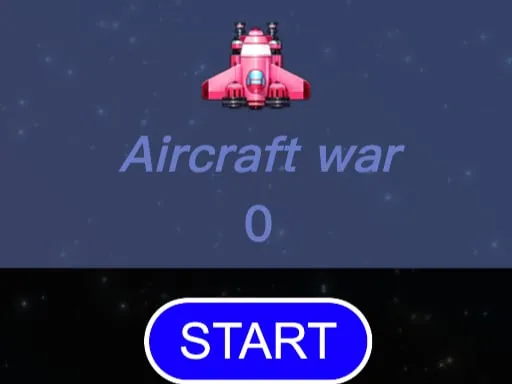 Aircraft war