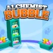 Alchemist Bubbles