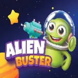 Alien Buster