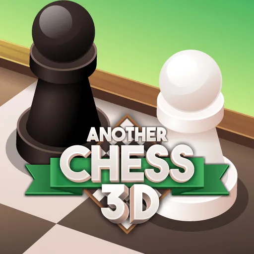 Another Chess 3D