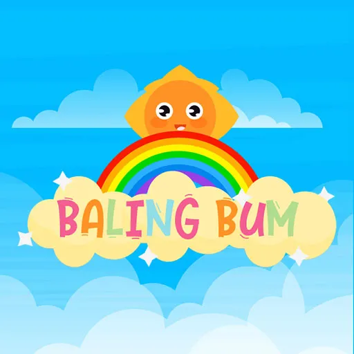 Baling Bum