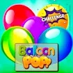 Balloon Pop Challenge