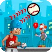 Baseball for Clowns