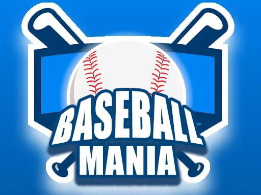 Baseball Mania