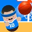 Basketball Beans 1