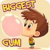 Biggest Gum