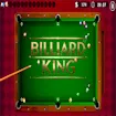 Billiard King