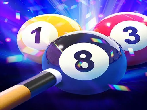 Billiards World - 8 ball pool