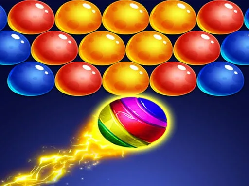 Bubble Shooter 3