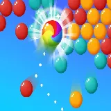 Bubble Shooter Classic Pop