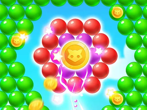 Bubble Shooter FreeDom