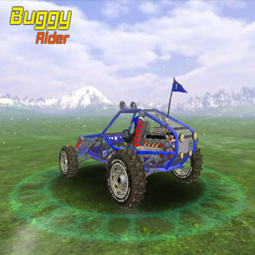 Buggy Rider