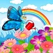 Butterfly Dash