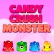 Candy Crush Monster