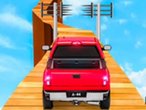 Car Master 3D