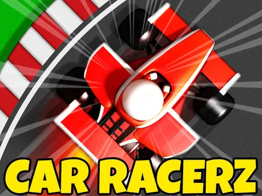 Car RacerZ