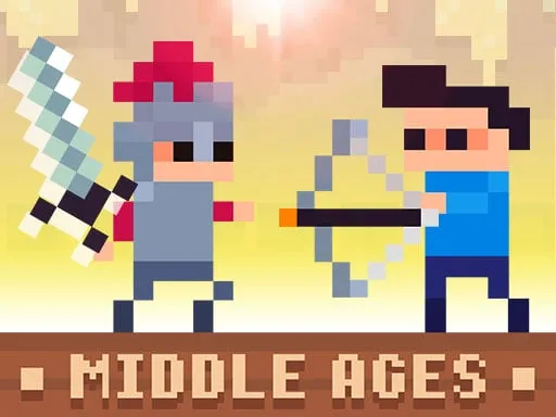 Castel Wars: Middle Ages