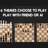 Chess On The Same Browser