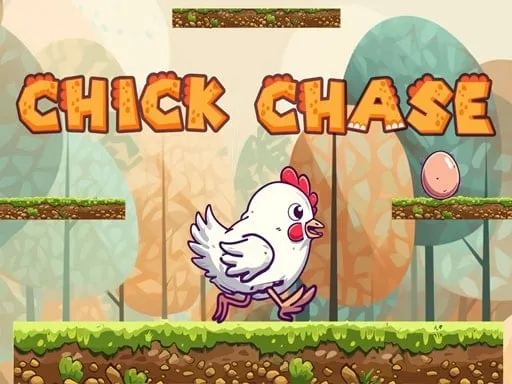 Chick Chase