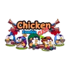 Chicken Zombie Clash