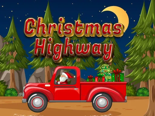 Christmas Highway