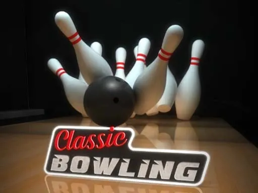 Classic Bowling HD