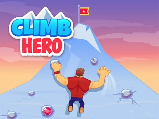 Climb Man