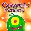 Connect - Monsters