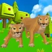 Cougar Simulator - Big Cats