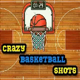 Crazy Basketball Shots