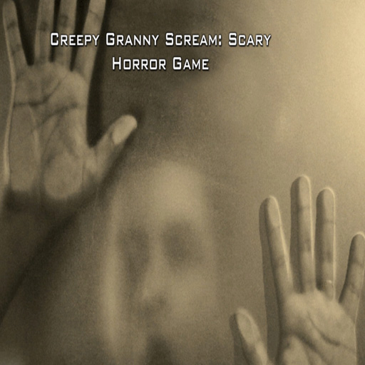 Creepy Granny Evil Scream Scary Freddy Horror Game