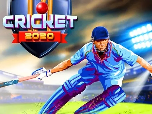 Cricket 2020