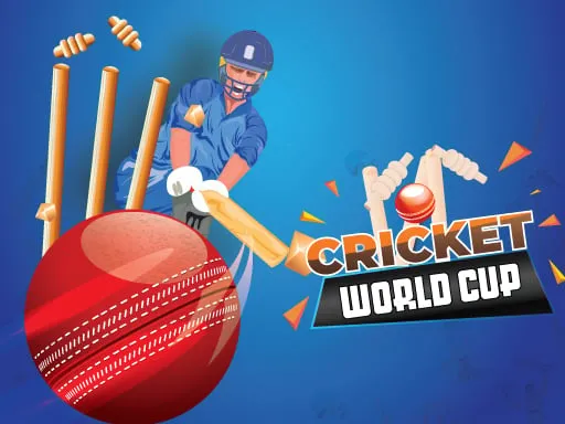 Cricket World Cup Game