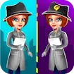 Crime Detective - Spot Differences