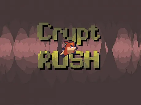 Crypt Rush