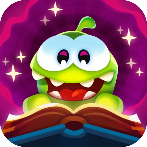 Cut the Rope: Magic