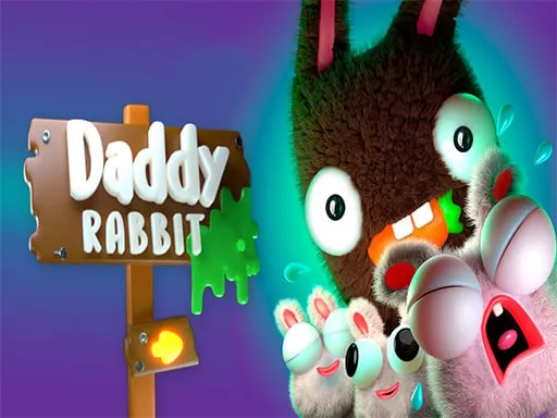 Daddy Rabit