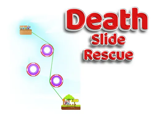  Death Slide Rescue