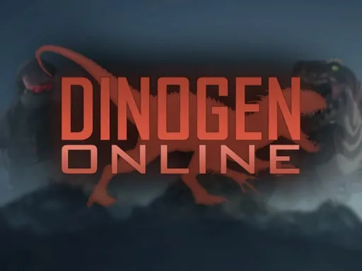 Dinogen Online