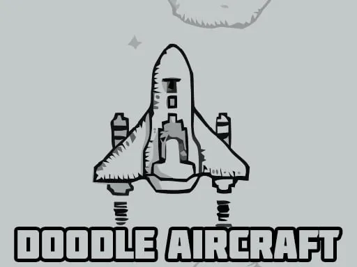 Doodle Aircraft