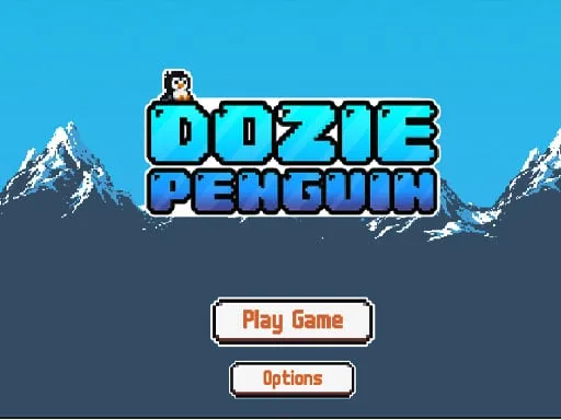 Dozie Penguins