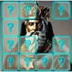 Emperor Charlemagne Memory Match