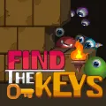 Find the Keys