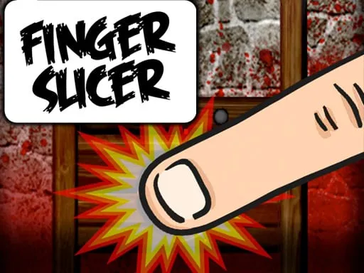 Finger Slicer